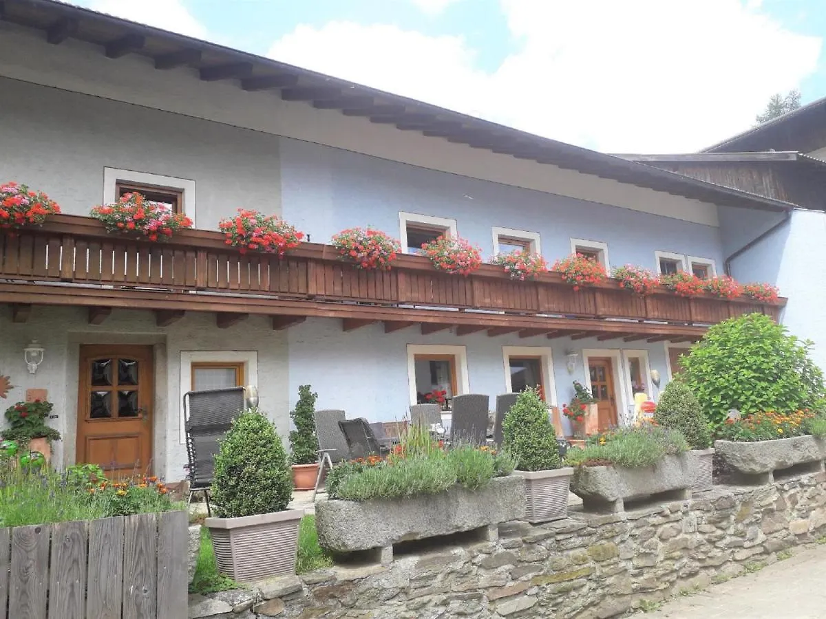Hoidaberger Apartment Lam 0*,  Germany