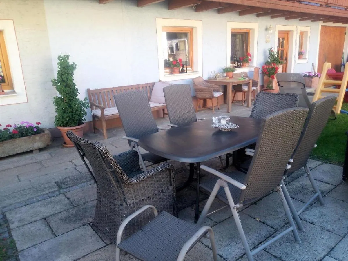 Hoidaberger Apartment Lam