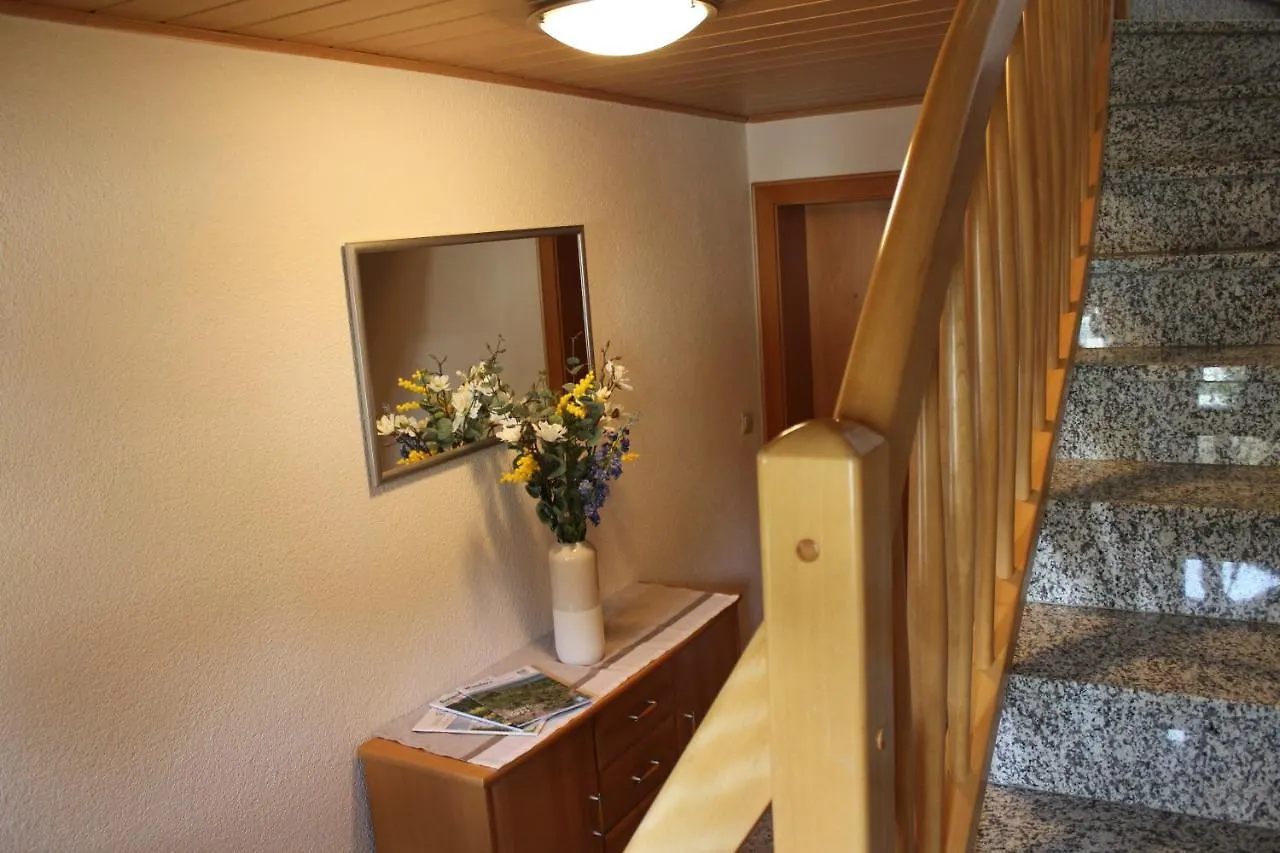 Hoidaberger Apartment Lam