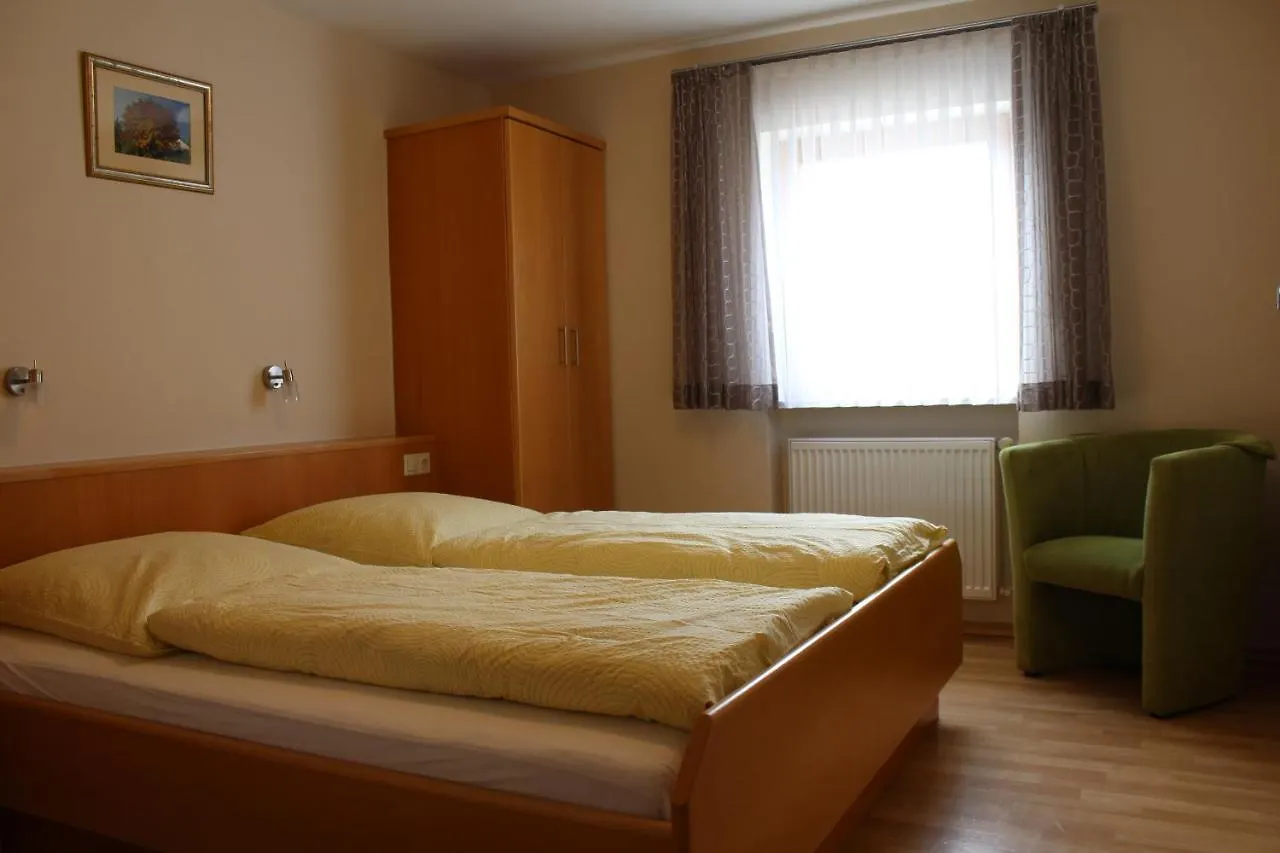 Hoidaberger Apartment Lam 0*,