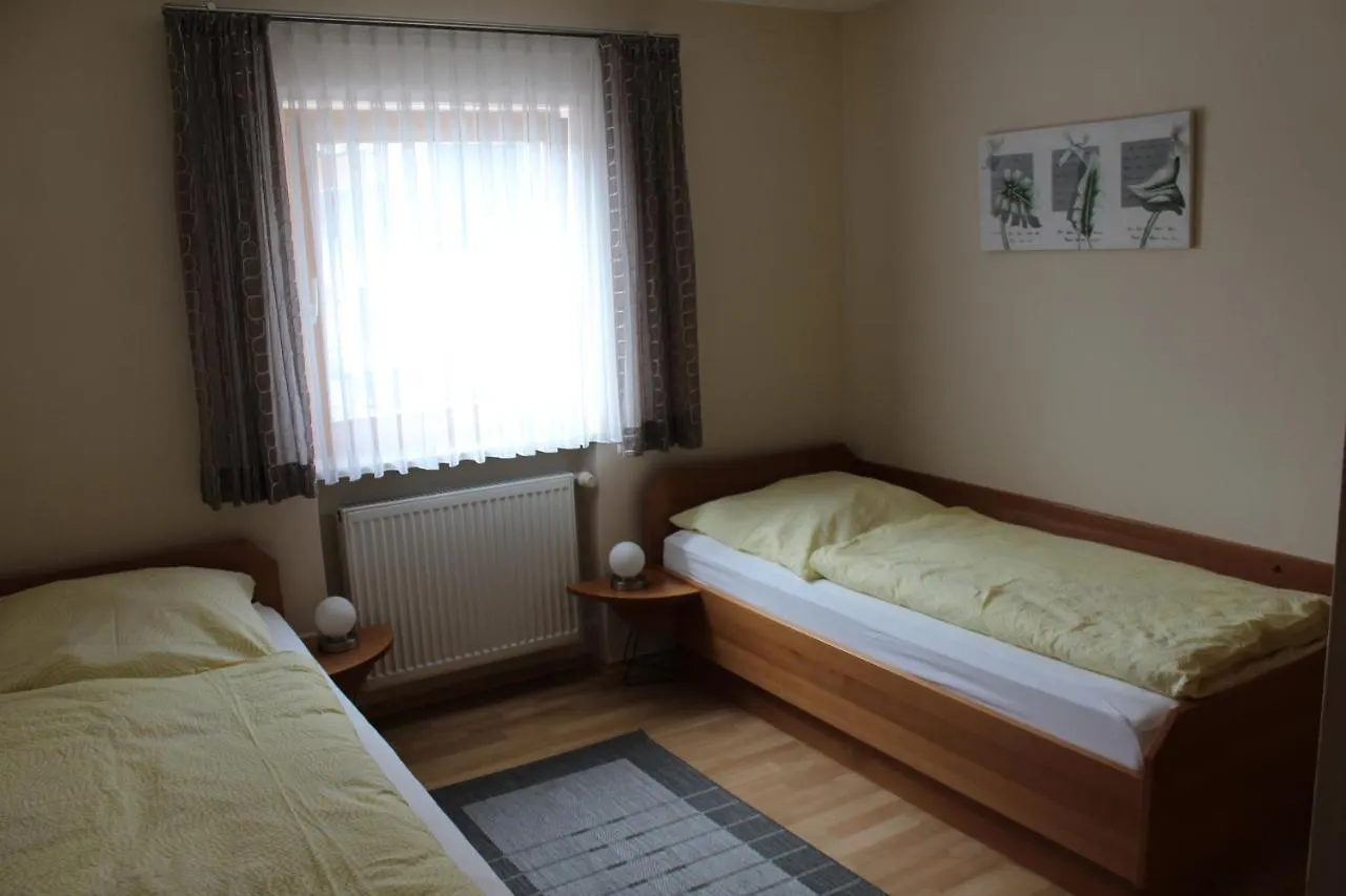 Hoidaberger Apartment Lam