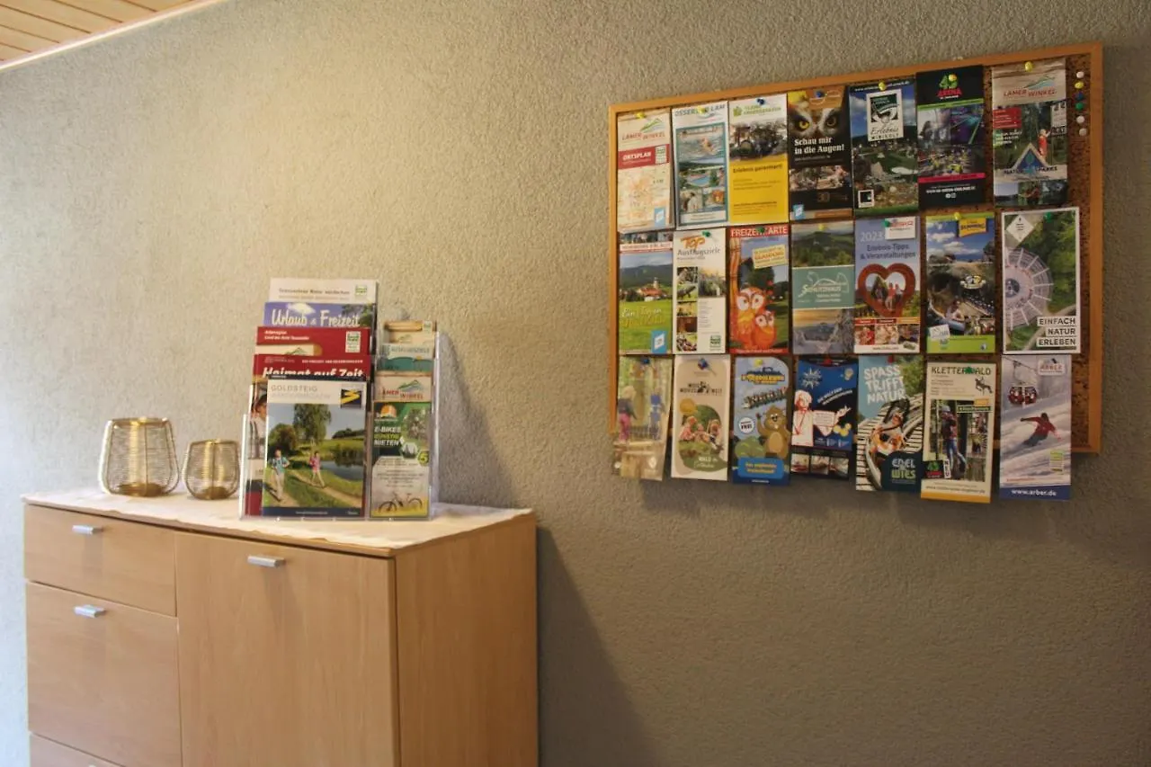 Hoidaberger Apartment Lam