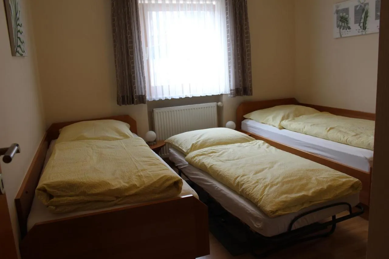 Hoidaberger Apartment Lam