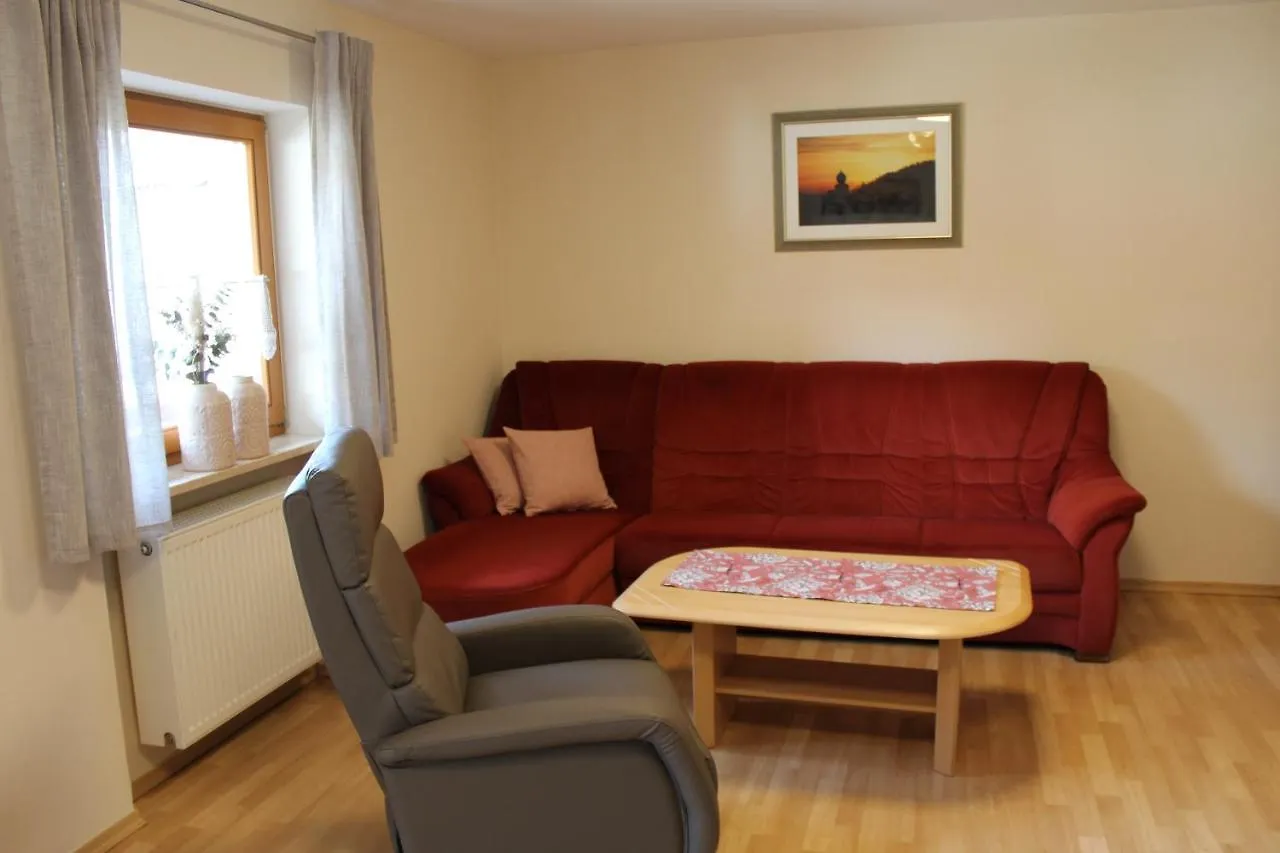 Hoidaberger Apartment Lam