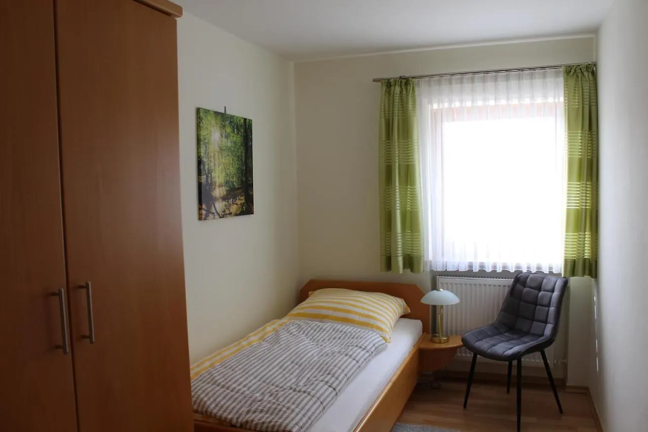 Hoidaberger Apartment Lam Germany