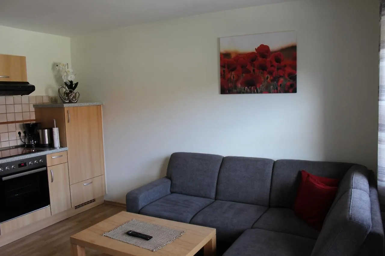 Hoidaberger Apartment Lam 0*,