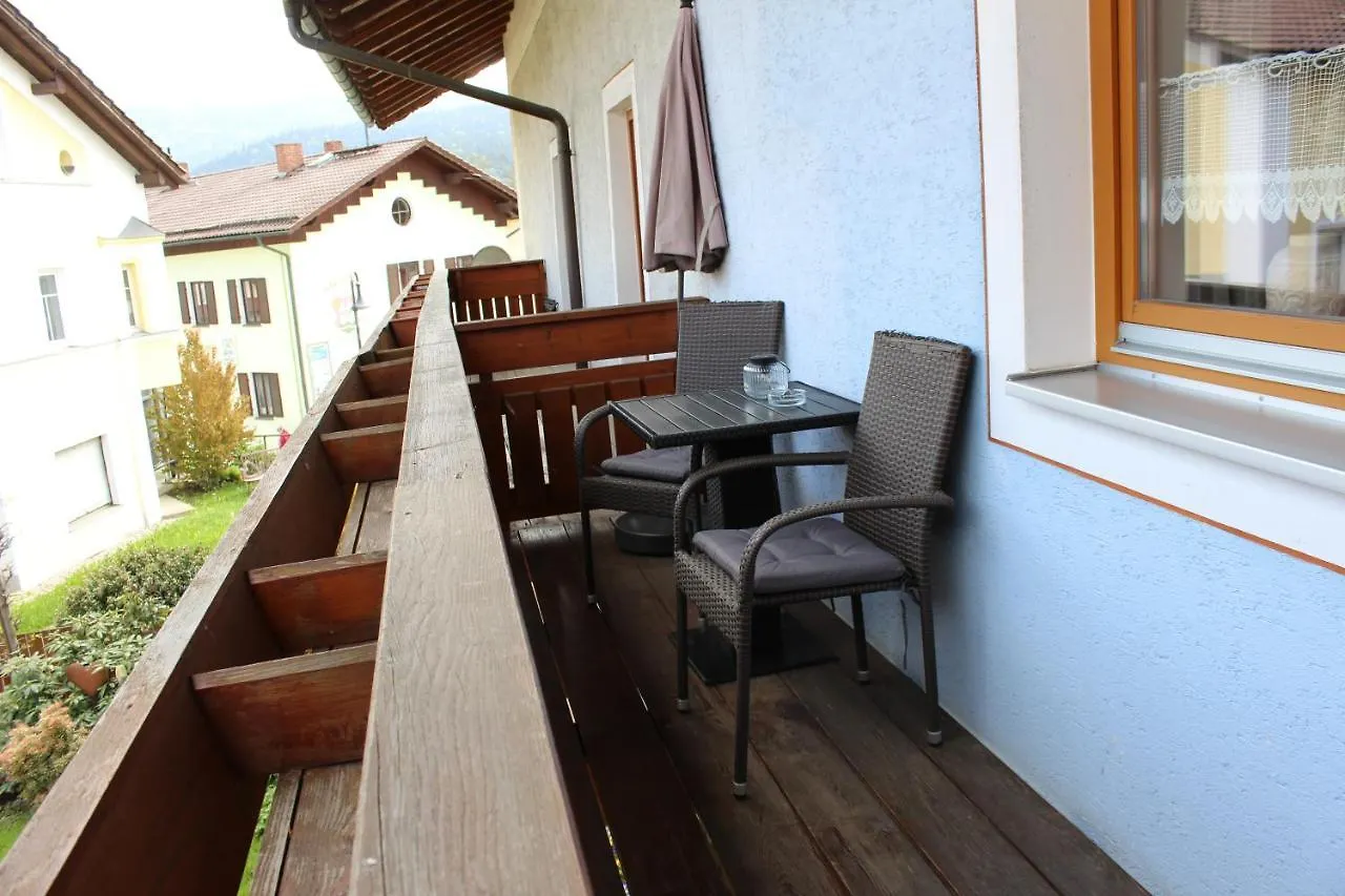 Hoidaberger Apartment Lam 0*,  Germany