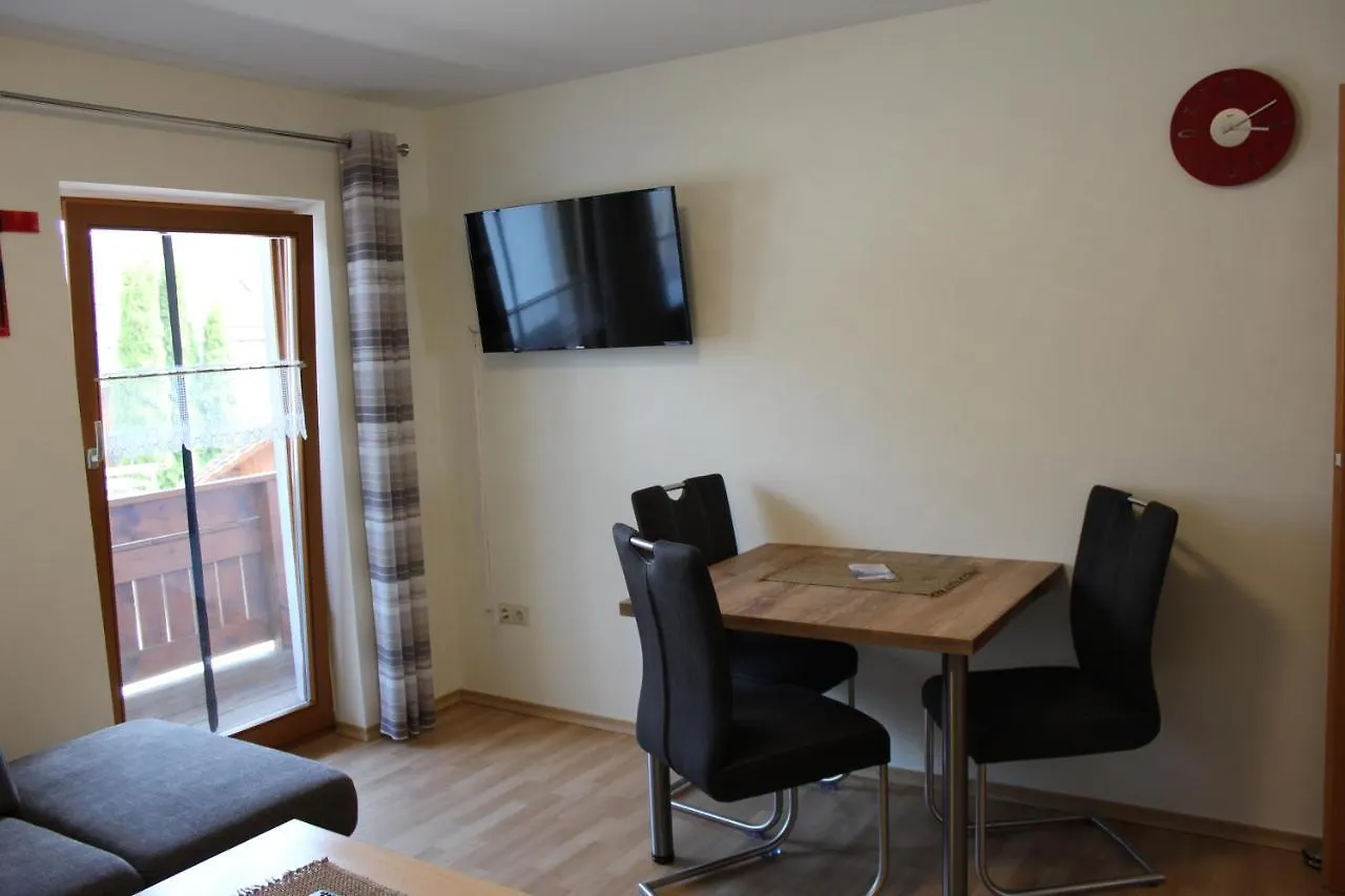 Hoidaberger Apartment Lam