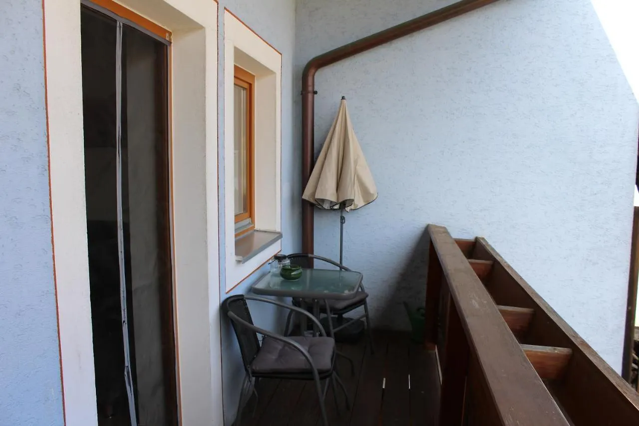 Hoidaberger Apartment Lam