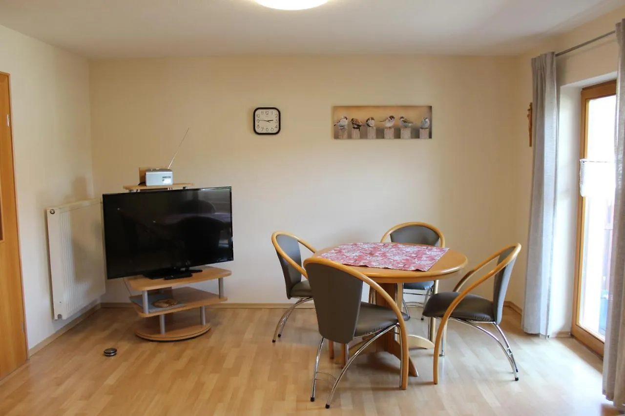 Hoidaberger Apartment Lam Germany