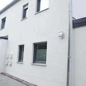 Apartment Jurastein, Burglengenfeld