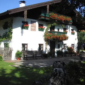 Apartment Aicher Sagberg, Frasdorf