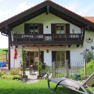 Ferienhaus Ferienhaus Häusner, Frasdorf
