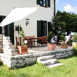 Apartment Charmante Chiemgauwohnung, Wasserburg