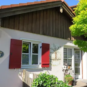 Apartment Ferienwohnung Vöst, Peiting