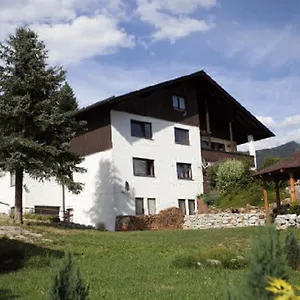 Apartment Traummichel, Lam